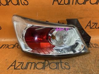 Стоп-сигнал левый TOYOTA BB QNC21 B1-6 1 ракурс