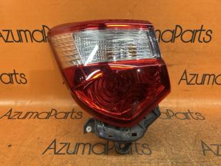 Стоп-сигнал левый TOYOTA VITZ NHP130 52-304 1 ракурс