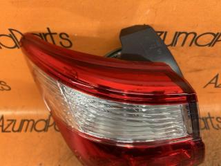 Стоп-сигнал левый TOYOTA VITZ NHP130 52-304 2 ракурс