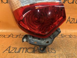 Стоп-сигнал левый TOYOTA VITZ NHP130 52-304 3 ракурс
