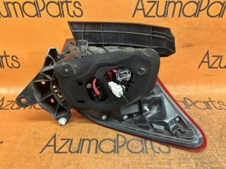 Стоп-сигнал левый TOYOTA VITZ NHP130 52-304 5 ракурс
