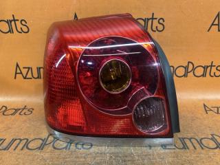 Стоп-сигнал левый TOYOTA AVENSIS AZT250 05-45 1 ракурс Стоп-сигнал левый TOYOTA AVENSIS AZT250 05-45 1 ракурс