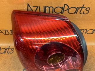 Стоп-сигнал левый TOYOTA AVENSIS AZT250 05-45 2 ракурс Стоп-сигнал левый TOYOTA AVENSIS AZT250 05-45 2 ракурс