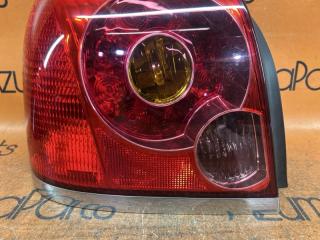 Стоп-сигнал левый TOYOTA AVENSIS AZT250 05-45 3 ракурс Стоп-сигнал левый TOYOTA AVENSIS AZT250 05-45 3 ракурс