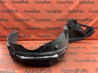 Подкрылок правый передний TOYOTA AVENSIS AZT250 53875-05040 1 ракурс