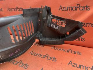 Подкрылок правый передний TOYOTA AVENSIS AZT250 53875-05040 2 ракурс