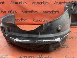 Подкрылок правый передний TOYOTA AVENSIS AZT250 53875-05040 3 ракурс