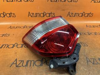 Стоп-сигнал левый TOYOTA VITZ NHP130 52-304 1 ракурс