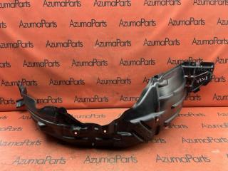 Подкрылок правый передний TOYOTA SIENTA MXPC10G 53875-52560 1 ракурс