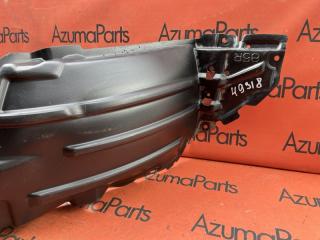 Подкрылок правый передний TOYOTA SIENTA MXPC10G 53875-52560 2 ракурс