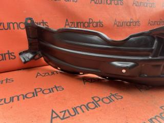 Подкрылок правый передний TOYOTA SIENTA MXPC10G 53875-52560 4 ракурс