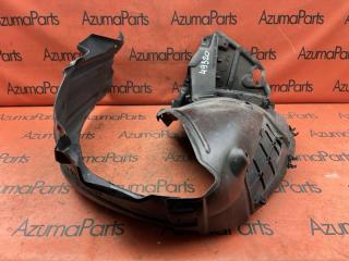 Подкрылок правый передний TOYOTA MARK X GRX130 53875-22140 1 ракурс