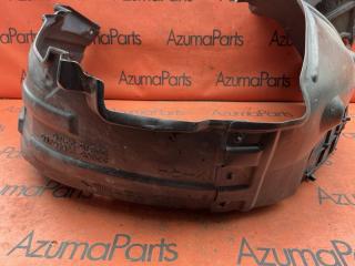 Подкрылок правый передний TOYOTA MARK X GRX130 53875-22140 3 ракурс