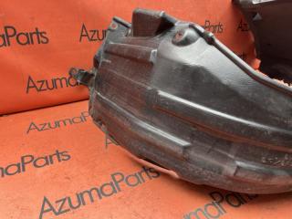 Подкрылок правый передний TOYOTA MARK X GRX130 53875-22140 4 ракурс