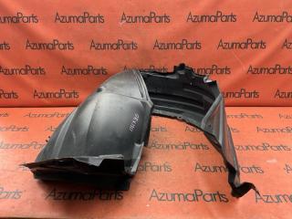 Подкрылок правый передний TOYOTA MARK X GRX130 53875-22140 5 ракурс