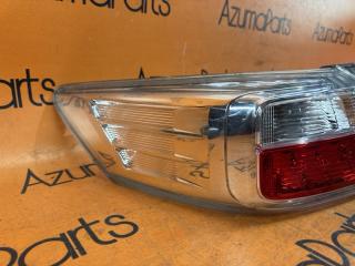 Стоп-сигнал левый HONDA ODYSSEY RB3 220-17754 2 ракурс