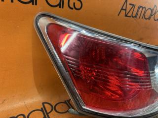 Стоп-сигнал левый TOYOTA BB QNC21 B1-3 2 ракурс
