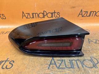 Стоп-сигнал левый TOYOTA CROWN AZSH35 30-486 1 ракурс