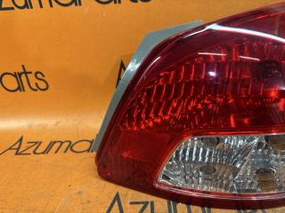 Стоп-сигнал правый TOYOTA Belta SCP92 52-162 2 ракурс