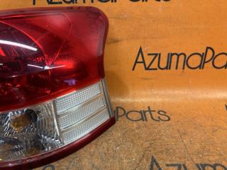 Стоп-сигнал правый TOYOTA Belta SCP92 52-162 3 ракурс