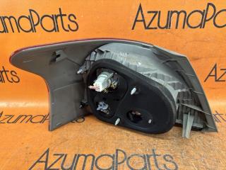 Стоп-сигнал правый TOYOTA Belta SCP92 52-162 4 ракурс