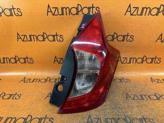 Стоп-сигнал правый NISSAN NOTE E12 D117 1 ракурс