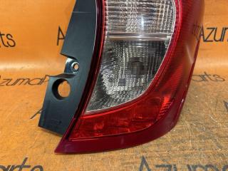 Стоп-сигнал правый NISSAN NOTE E12 D117 3 ракурс