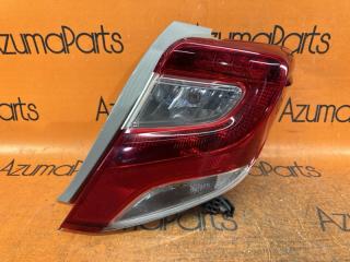 Стоп-сигнал правый TOYOTA VITZ NSP130 52-273 1 ракурс