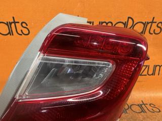 Стоп-сигнал правый TOYOTA VITZ NSP130 52-273 2 ракурс