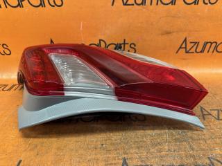 Стоп-сигнал правый TOYOTA VITZ NSP130 52-273 5 ракурс
