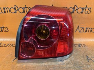 Стоп-сигнал правый TOYOTA AVENSIS AZT250 05-45 1 ракурс