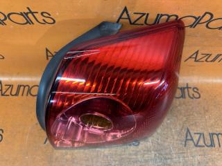 Стоп-сигнал правый TOYOTA AVENSIS AZT250 05-45 2 ракурс