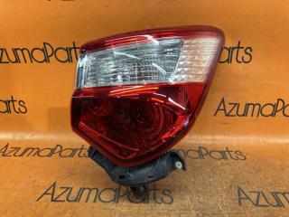 Стоп-сигнал правый TOYOTA VITZ NHP130 52-304 1 ракурс