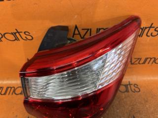 Стоп-сигнал правый TOYOTA VITZ NHP130 52-304 2 ракурс