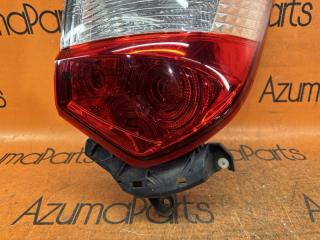 Стоп-сигнал правый TOYOTA VITZ NHP130 52-304 3 ракурс