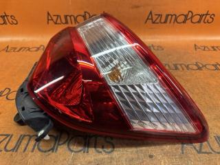 Стоп-сигнал правый TOYOTA VITZ NHP130 52-304 4 ракурс