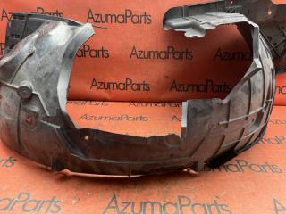 Подкрылок правый передний NISSAN BLUEBIRD SYLPHY KG11 3 ракурс Подкрылок правый передний NISSAN BLUEBIRD SYLPHY KG11 3 ракурс