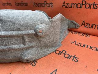 Подкрылок правый задний TOYOTA VOXY MZRA90W 65637-V1010 2 ракурс