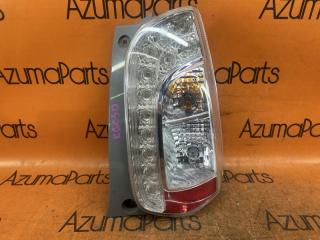 Стоп-сигнал правый TOYOTA PASSO KGC30 220-51397 1 ракурс