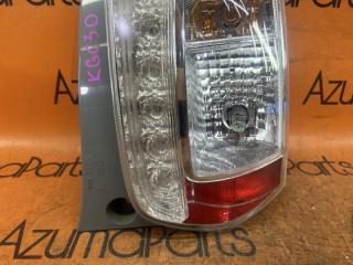 Стоп-сигнал правый TOYOTA PASSO KGC30 220-51397 3 ракурс