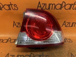Стоп-сигнал правый HONDA CIVIC FD2 5375 1 ракурс