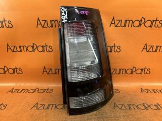 Стоп-сигнал правый TOYOTA SIENTA NCP81G 52-241 1 ракурс
