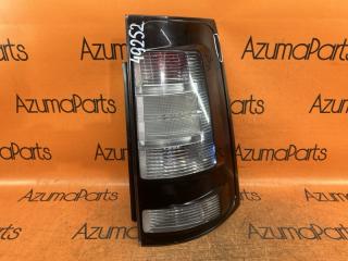Стоп-сигнал правый TOYOTA SIENTA NCP81G 52-241 1 ракурс