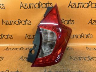 Стоп-сигнал правый NISSAN NOTE E12 D117 1 ракурс