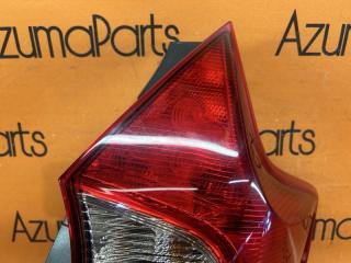 Стоп-сигнал правый NISSAN NOTE E12 D117 2 ракурс