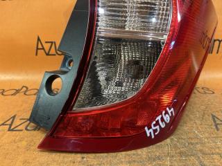 Стоп-сигнал правый NISSAN NOTE E12 D117 3 ракурс
