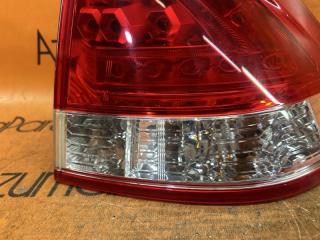 Стоп-сигнал правый HONDA INSIGHT ZE2 220-22875 3 ракурс