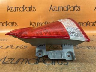 Стоп-сигнал правый HONDA INSIGHT ZE2 220-22875 5 ракурс