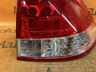 Стоп-сигнал правый HONDA INSIGHT ZE2 220-22875 3 ракурс