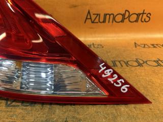 Стоп-сигнал правый HONDA INSIGHT ZE2 220-22875 4 ракурс
